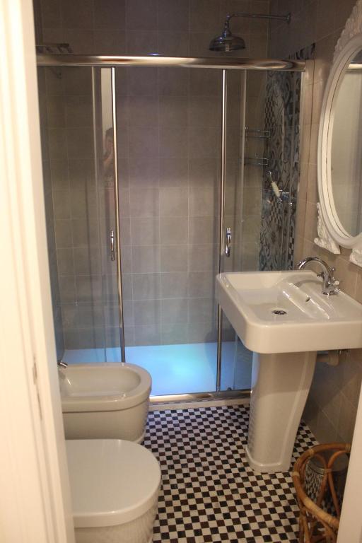 B&B Dei Cardinale - 2