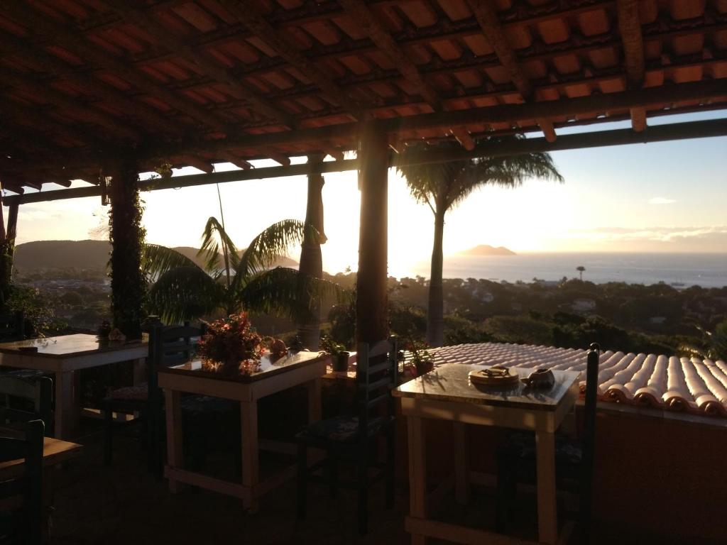  Bella Vista Eco Experience