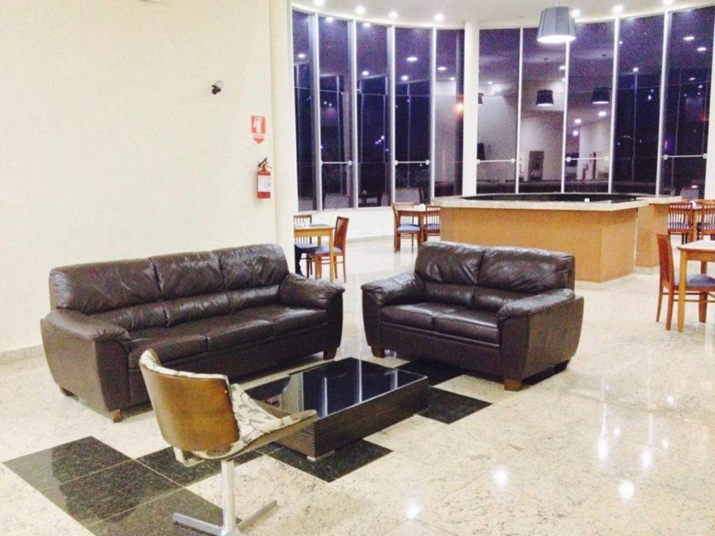  Habitat Hotel Pirassununga