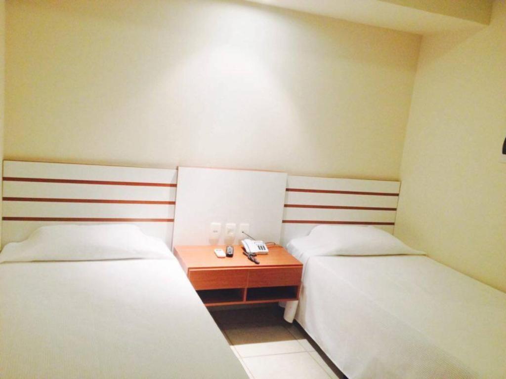 Habitat Hotel Pirassununga