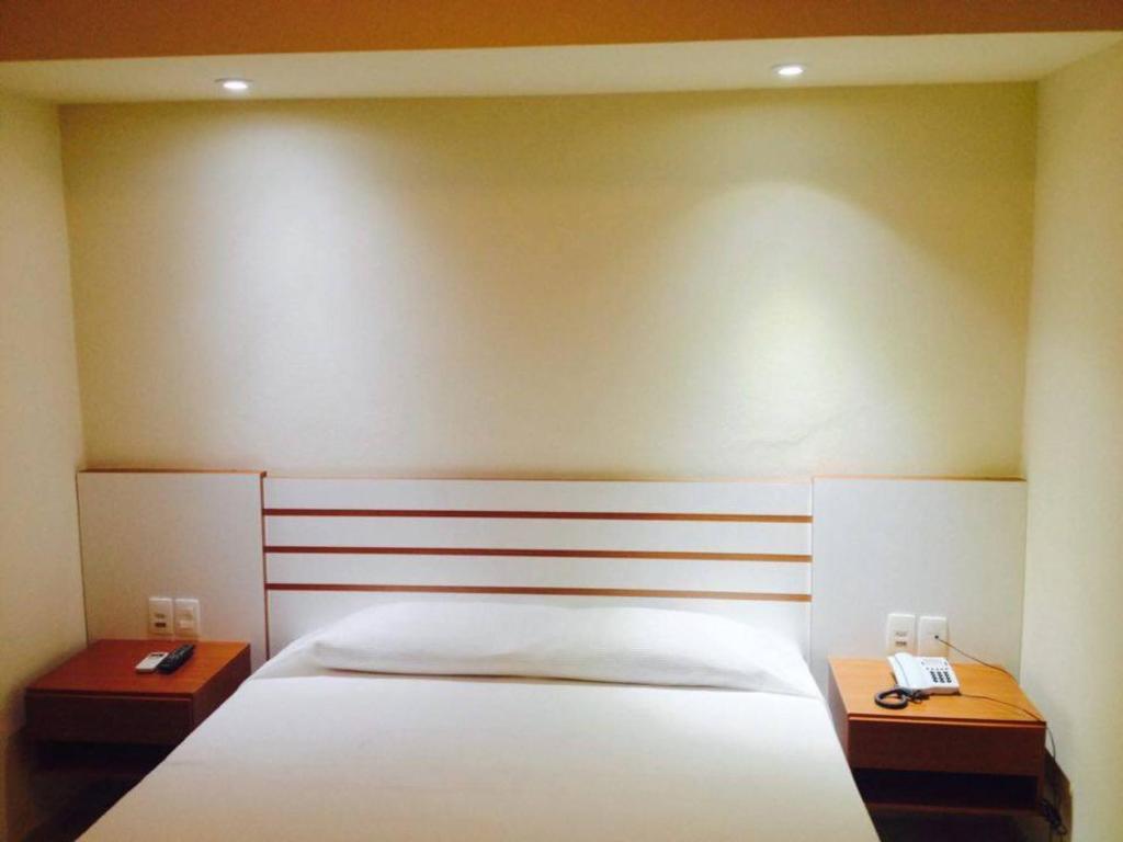  Habitat Hotel Pirassununga