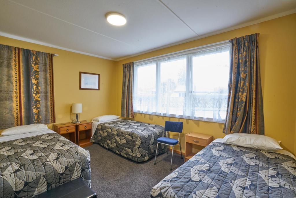 Accommodation Fiordland -The Three Bedroom House at 226A Milford Road - Resim 2