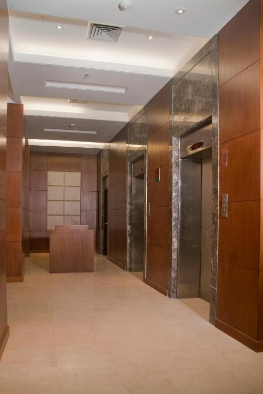 Fotografie z fotogalerie ubytování Savoy Suites Greater Noida v destinaci Greater Noida