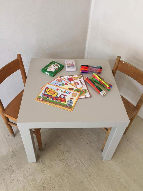 Fotografie z fotogalerie ubytování Apartment Majerčák v Zuberci