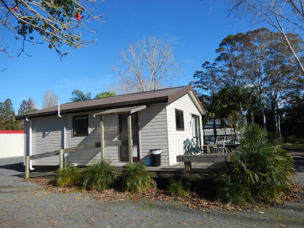 Bay of Islands Holiday Park - Resim 13