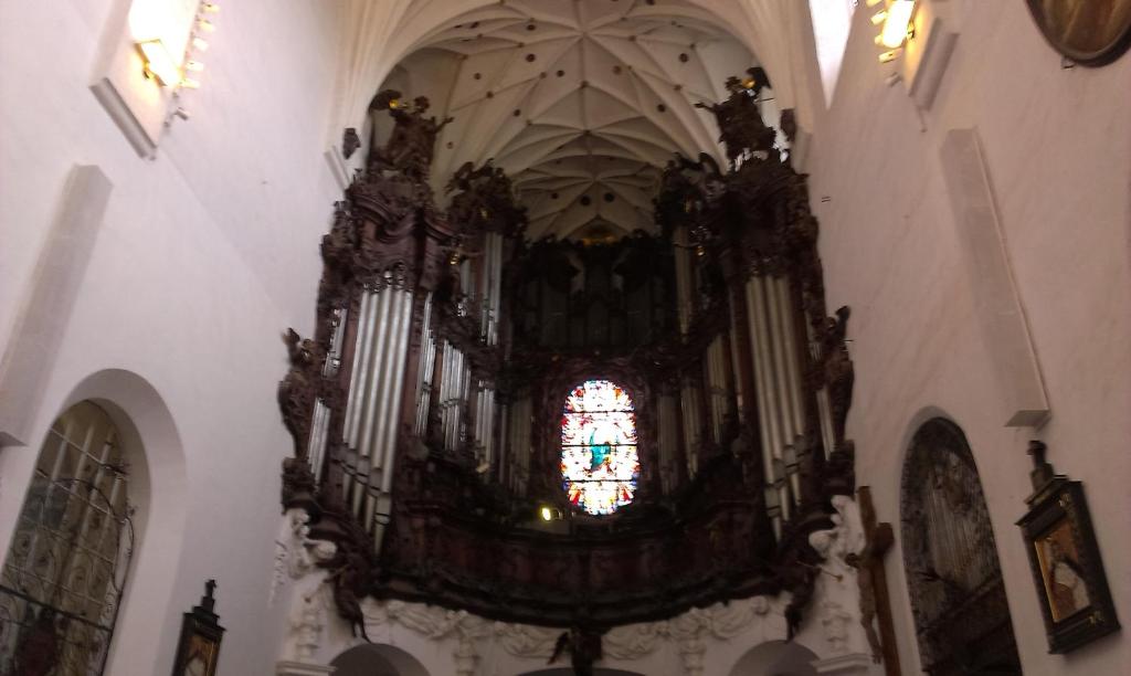 Fotografia z galérie ubytovania Nocleg nad Morzem v destinácii Gdansk