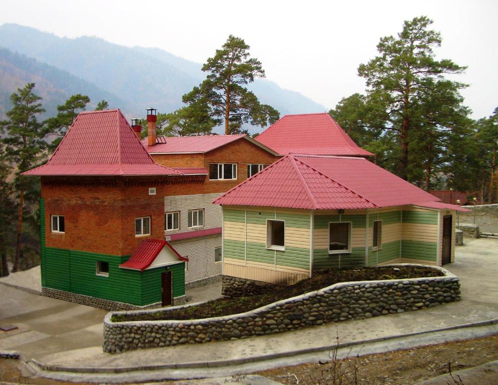 Guest House Evdokimovykh