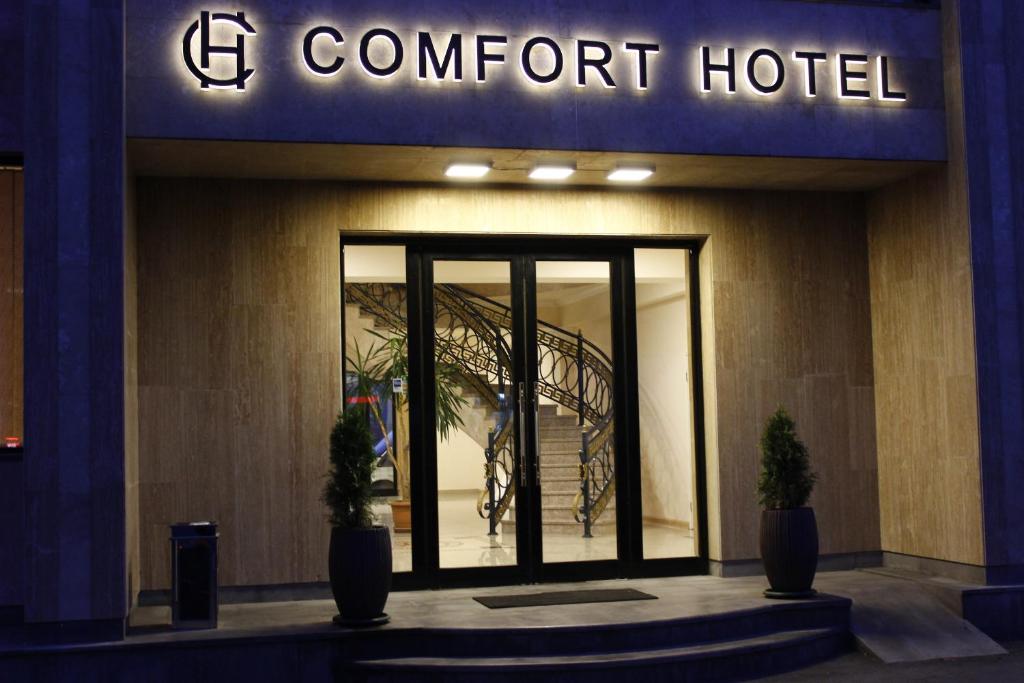 Comfort Hotel () Comfort Hotel