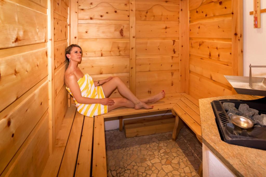 Fotografie z fotogalerie ubytování Berghotel Plagött v destinaci San Valentino alla Muta