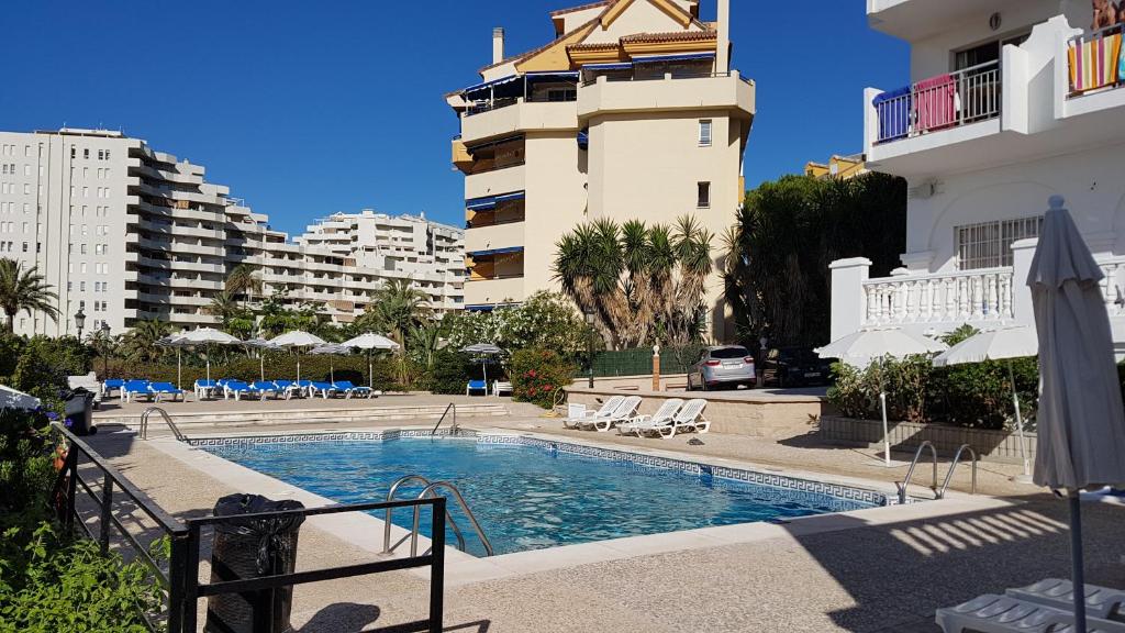 Sunny Beach, Benalmádena – Updated 2022 Prices