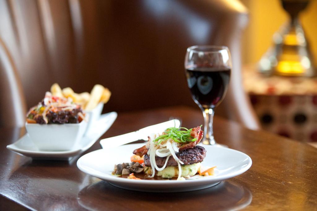 Salthill Hotel - Resim 27