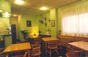Fotografie z fotogalerie ubytování Hotel Guadalquivir v destinaci Cazorla