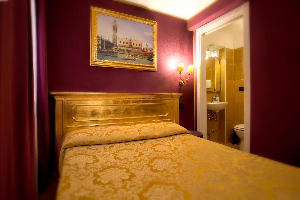 Hotel Noemi - Resim 25