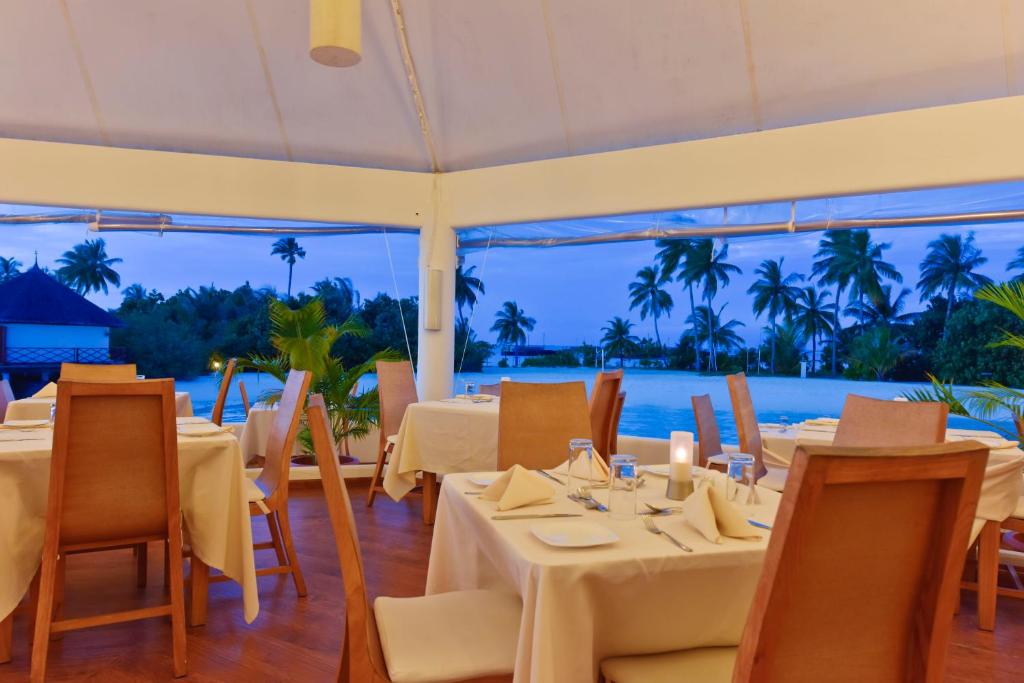 Safari Island Resort & Spa Maldives - View 6