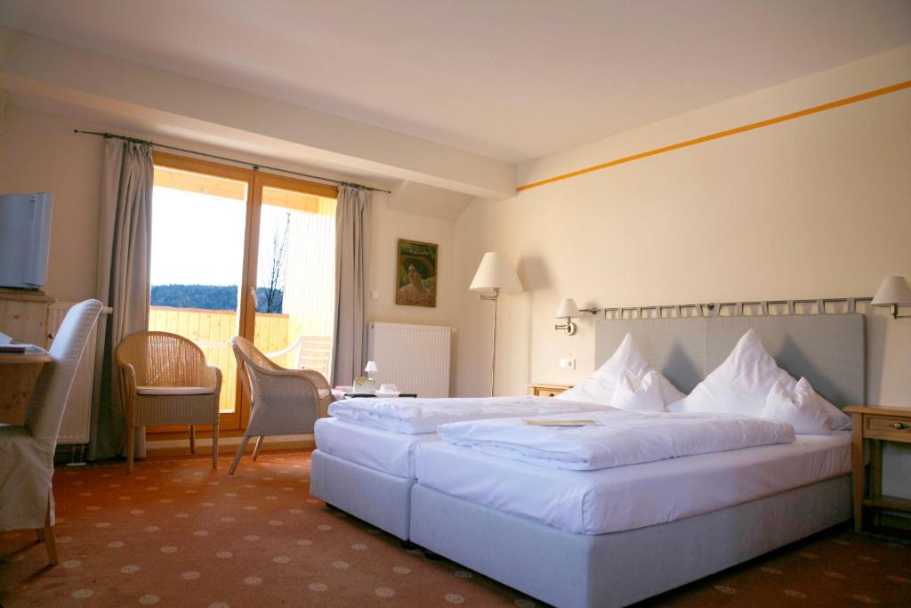 Hotel Gut Schmelmerhof - Camera Doppia Comfort