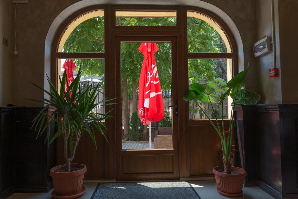 Hotel Foisor - Resim 18