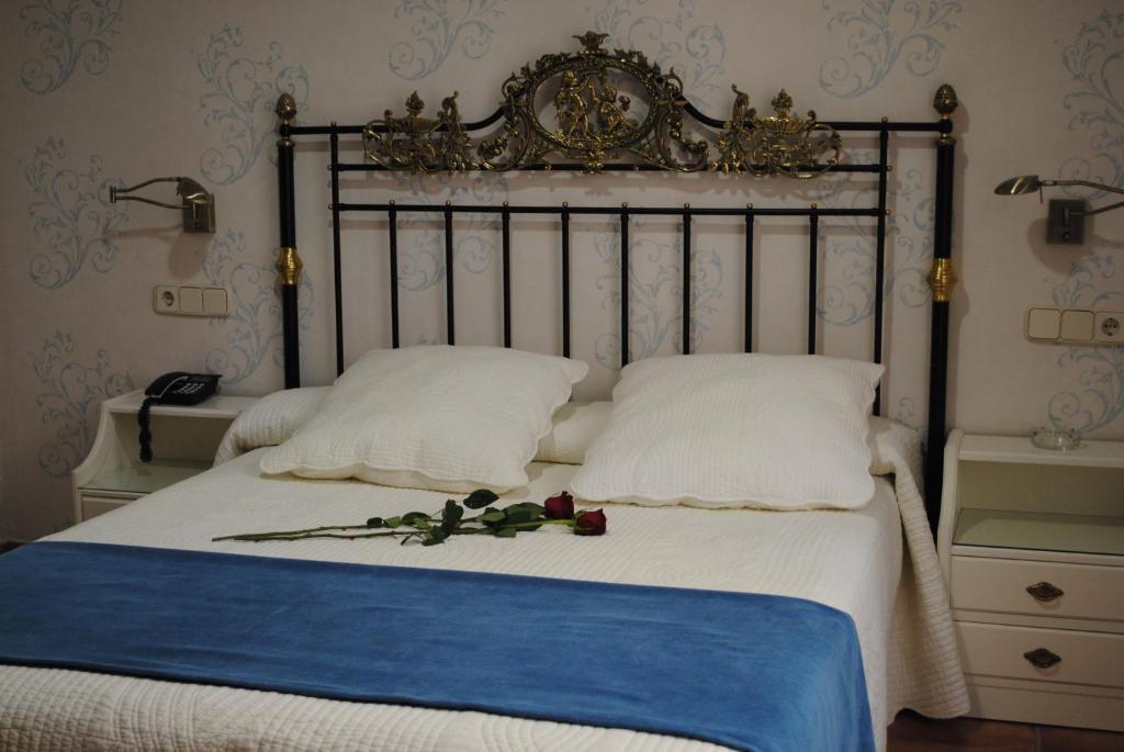 Gallery image of Las Nieves in Granada