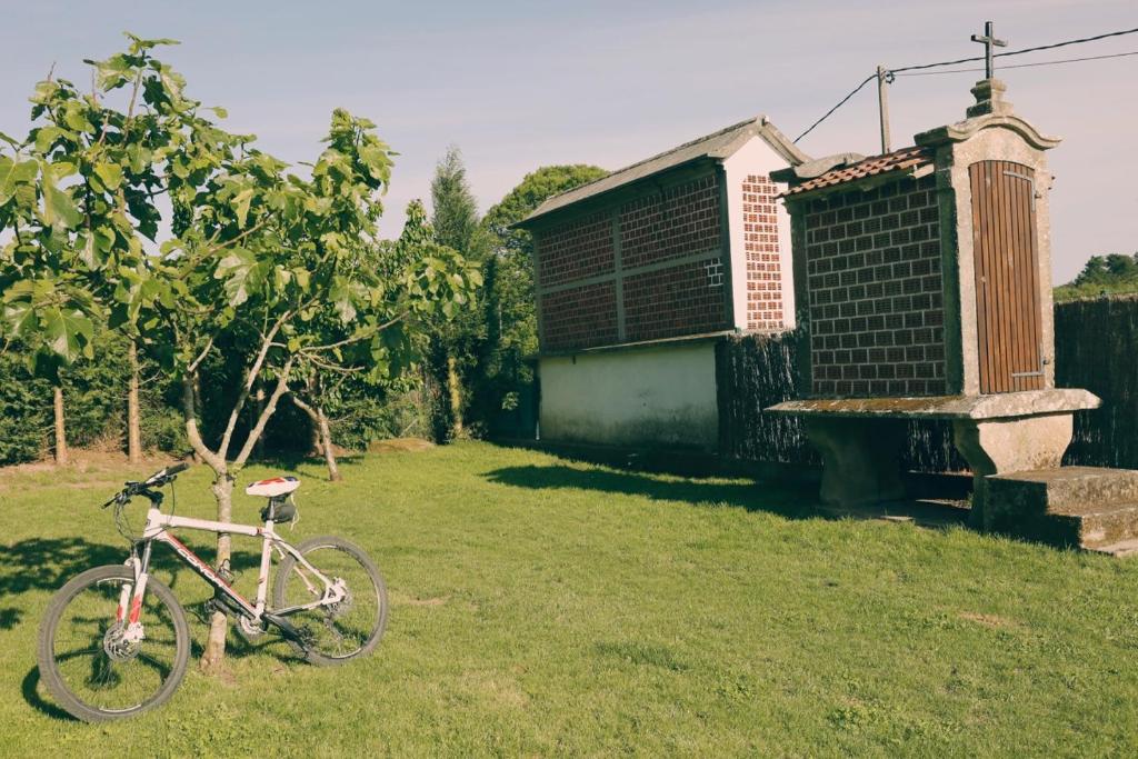 Galpon Boutique Aldea De Abaixo - 8