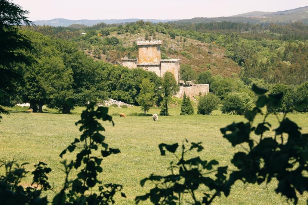 Galpon Boutique Aldea De Abaixo - 9