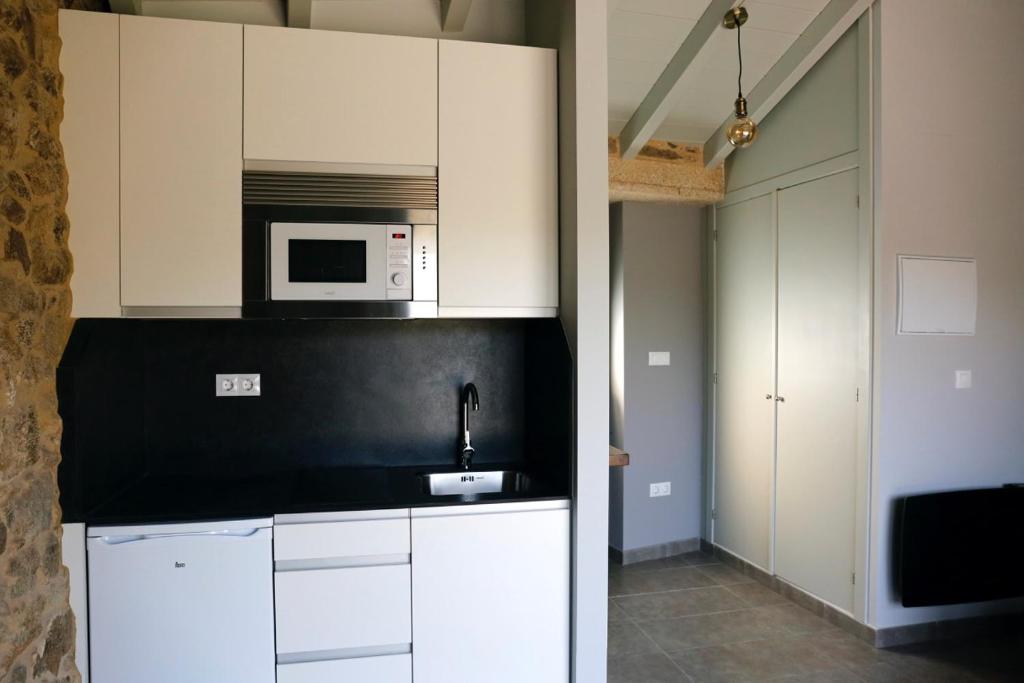 Galpon Boutique Aldea De Abaixo - 11