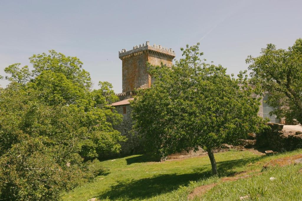 Galpon Boutique Aldea De Abaixo - 13