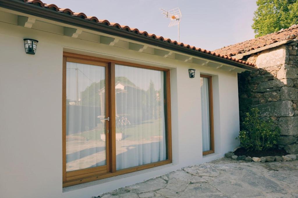 Galpon Boutique Aldea De Abaixo - 14