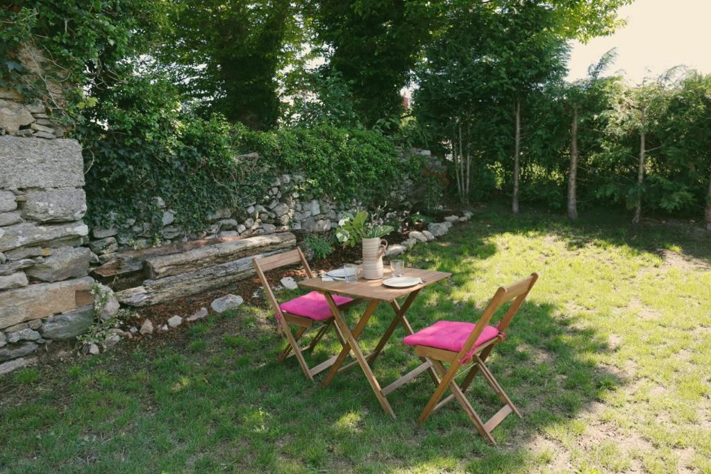 Galpon Boutique Aldea De Abaixo - 17