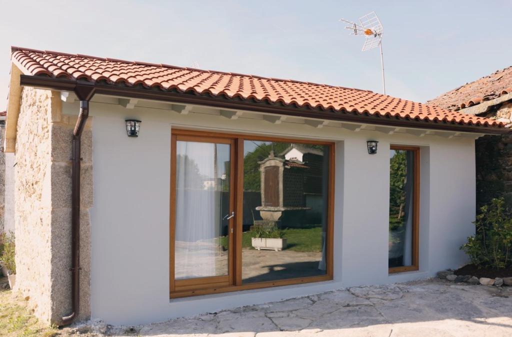 Galpon Boutique Aldea De Abaixo - 18