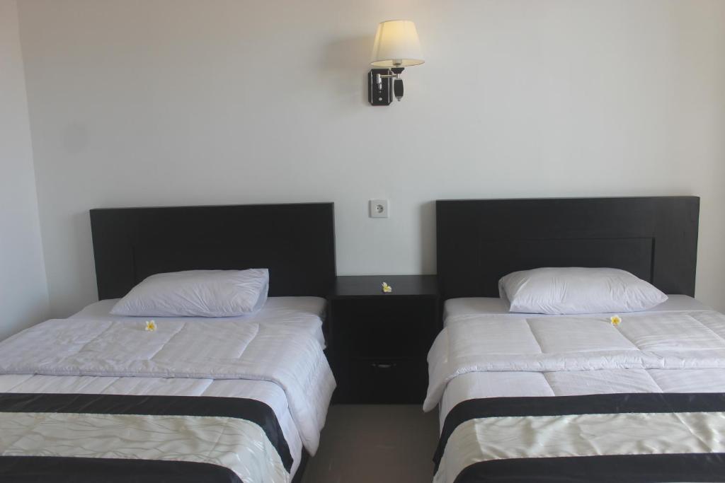 Silvy Guesthouse - 10