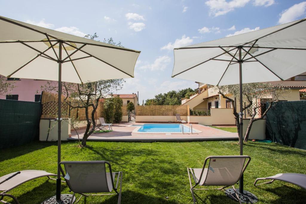 Maine case vacanza - Üç Yatak Odalı Ev