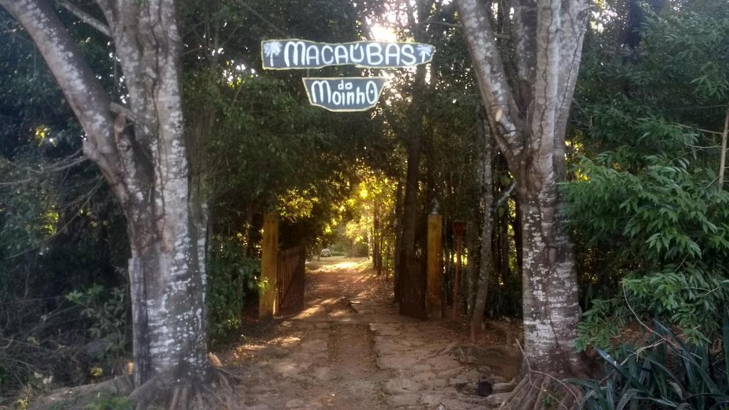  Sítio Macaúbas do Moinho
