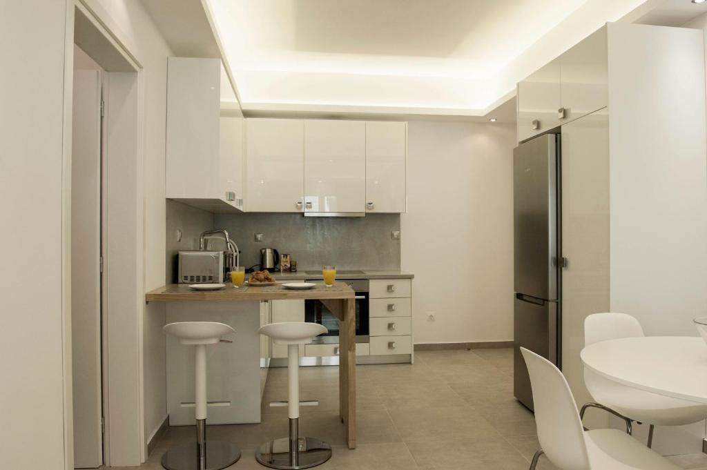 Athens Luxurious Suite Syntagma Square (3)