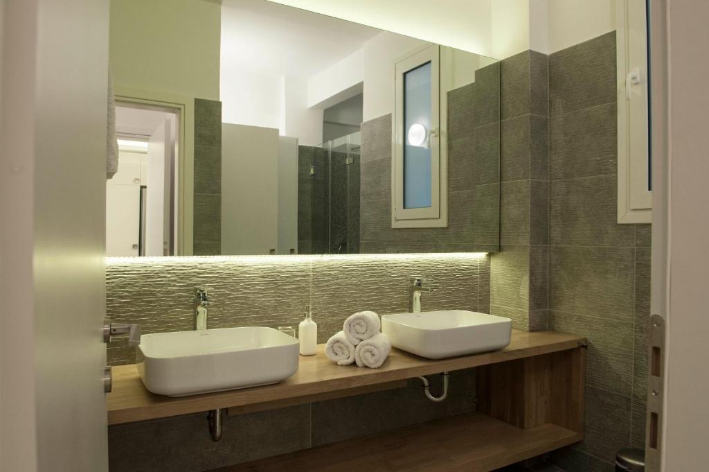 Athens Luxurious Suite Syntagma Square (3)