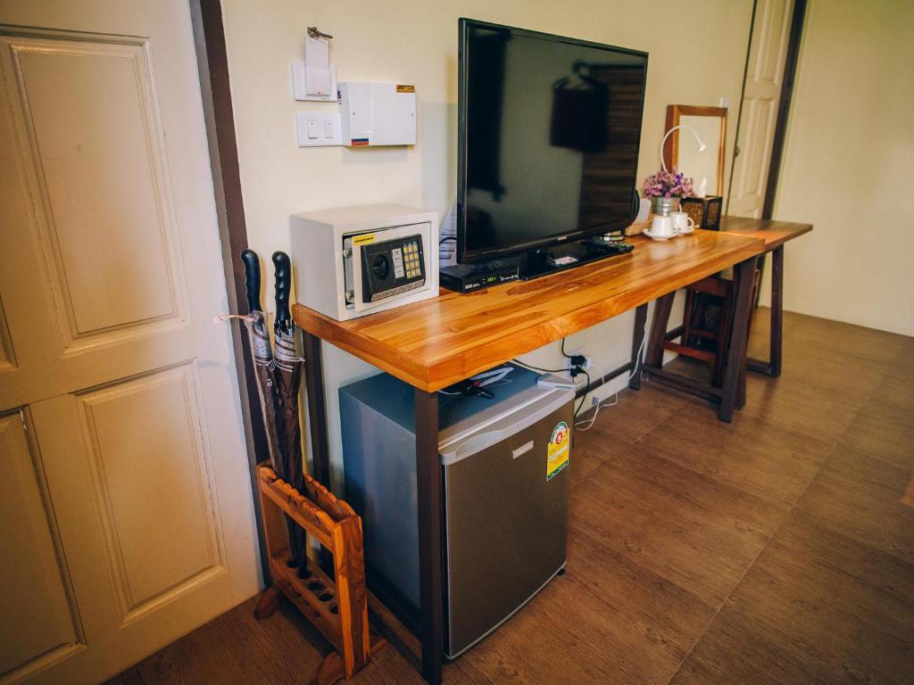 Good Times Resort Kanchanaburi - 5