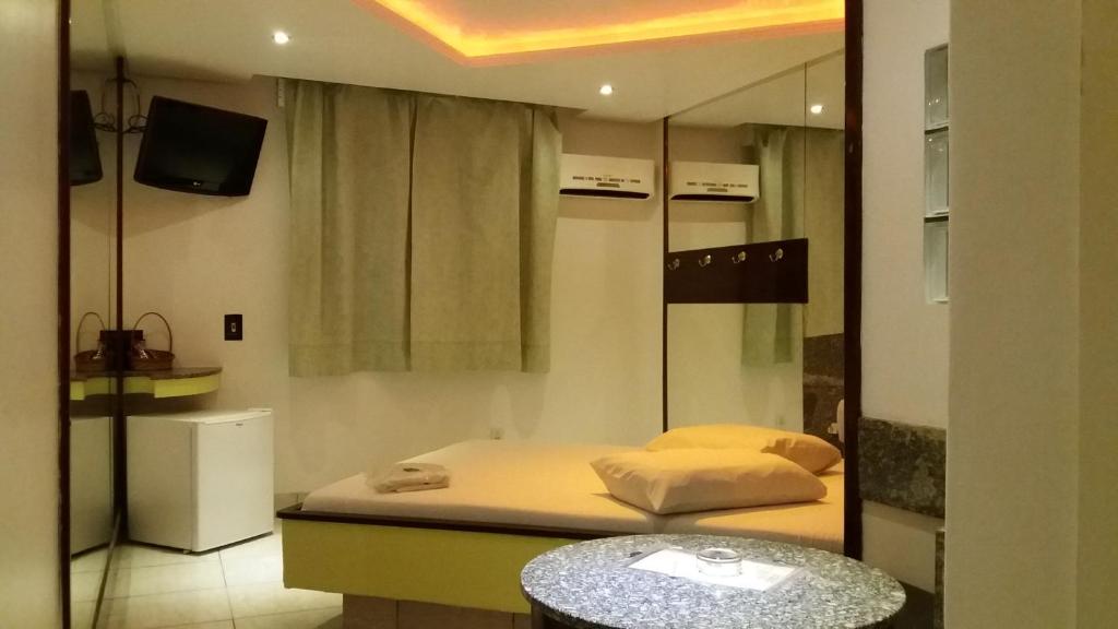  Motel dos Arcos (Adult Only)