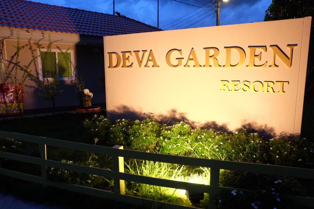 Deva Garden Resort - Tweepersoonskamer