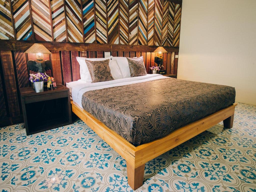 Good Times Resort Kanchanaburi - 4