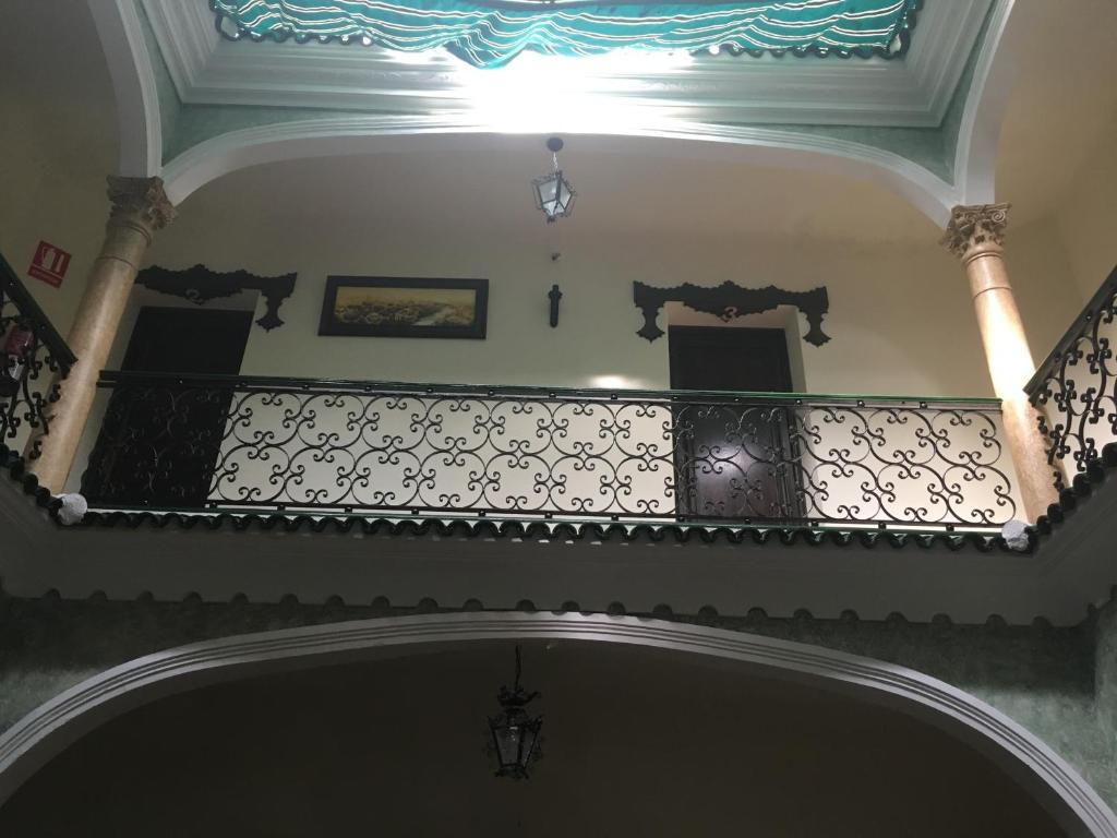 Fotografie z fotogalerie ubytování Hotel Rural las Cinco Ranas v destinaci Brazatortas