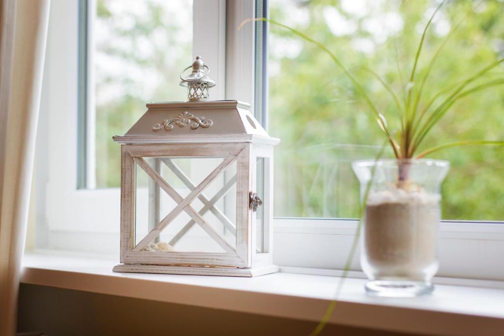 Fotografie z fotogalerie ubytování Das Frühstückshotel Sankt Peter-Ording v destinaci Sankt Peter-Ording