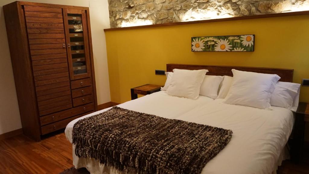 Apartamentos Lagos de Saliencia - Apartamento De Una Habitación
