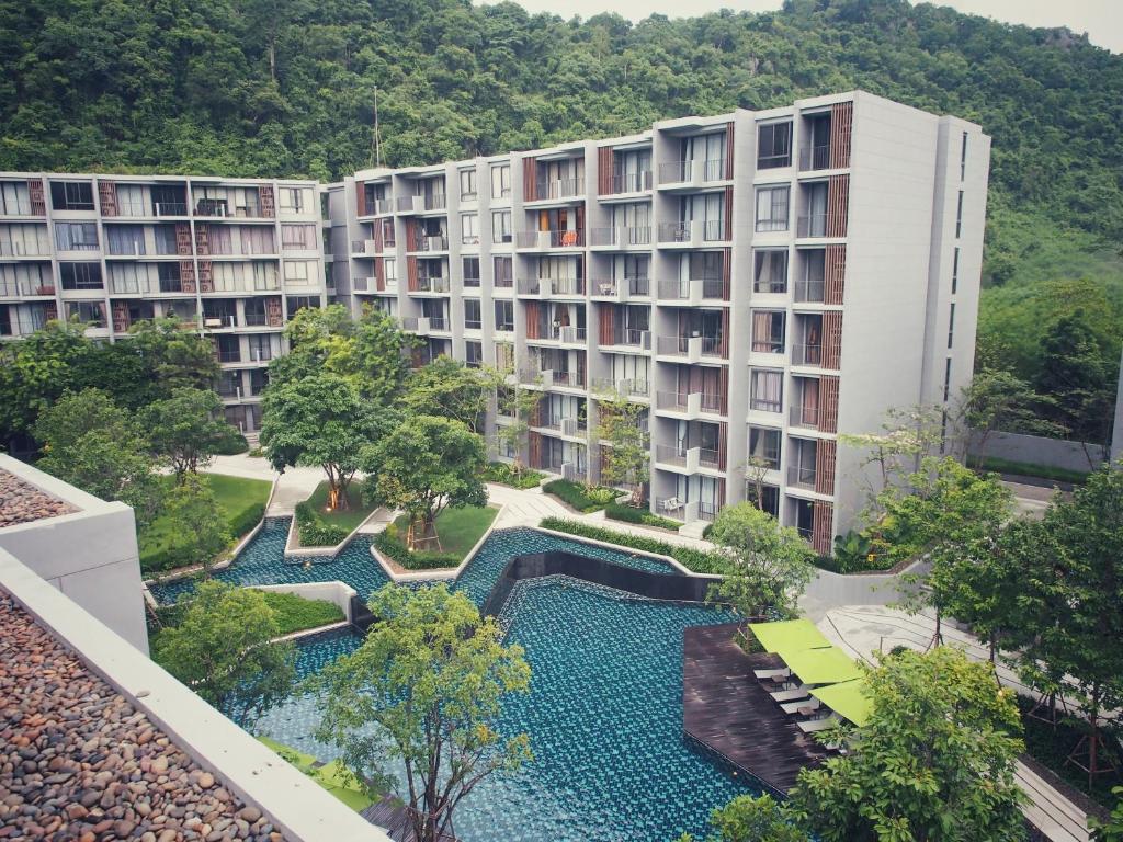 Live Your Dream Khaoyai - Departamento