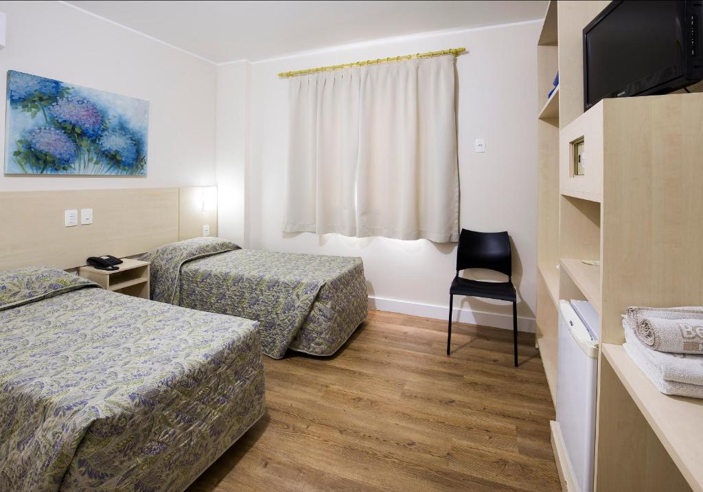  Hotel Bella Camboriú