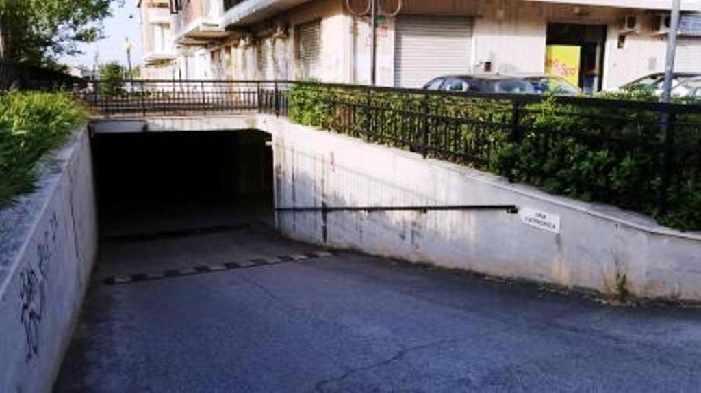 Zdjęcie z galerii obiektu Bunker degli inventori w mieście Foggia