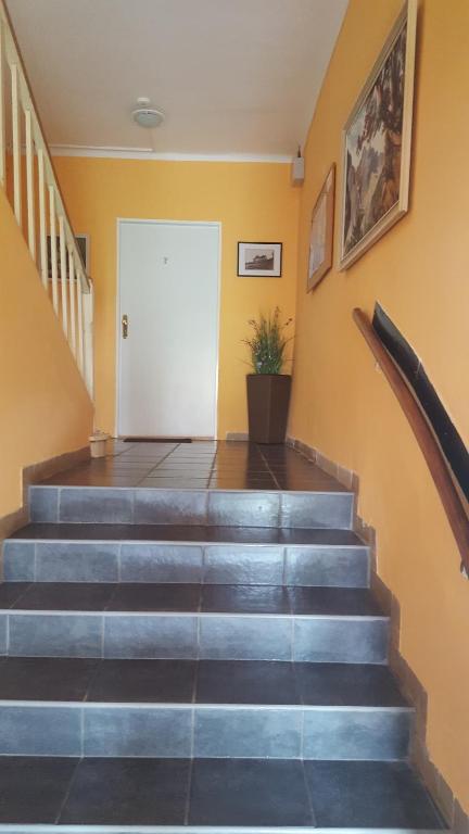 Zdjęcie z galerii obiektu Apartment Věra w mieście Lipova Lazne