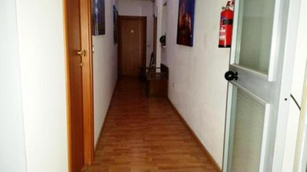 Zdjęcie z galerii obiektu Bunker degli inventori w mieście Foggia
