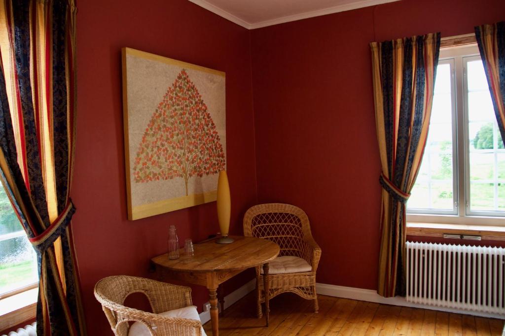 Photo from THE LODGE Torsby in Torsby, Värmland, Sweden