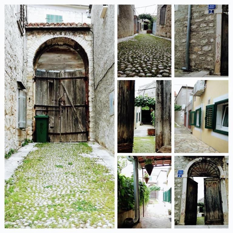 Fotografie z fotogalerie ubytování Angelo Apartment Center of Split ve Splitu