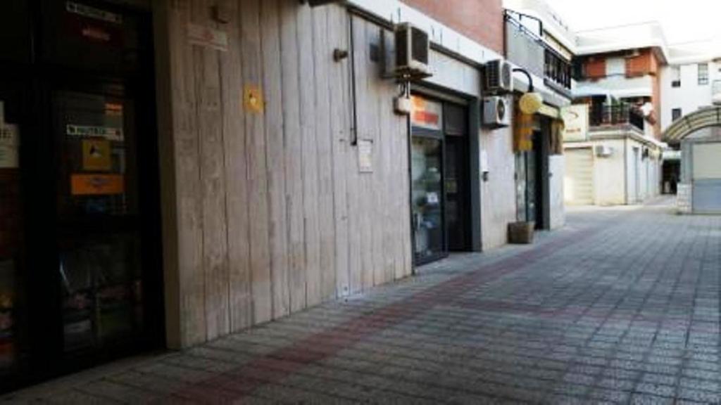 Zdjęcie z galerii obiektu Bunker degli inventori w mieście Foggia