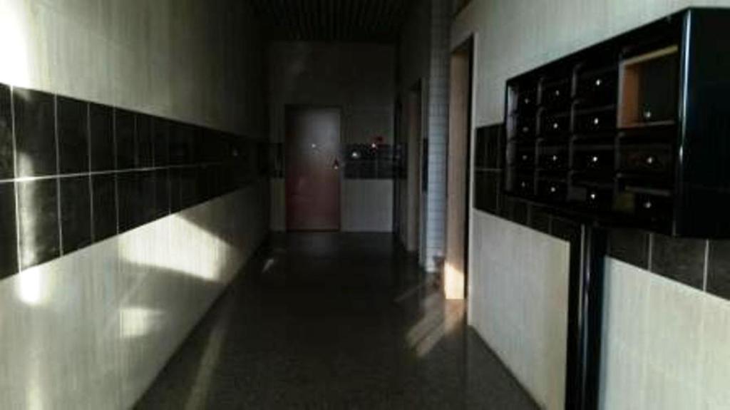 Zdjęcie z galerii obiektu Bunker degli inventori w mieście Foggia