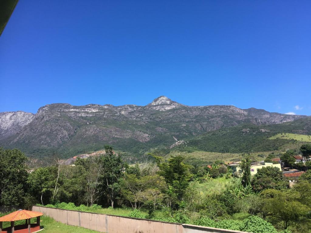  Pousada Vivendas Da Serra